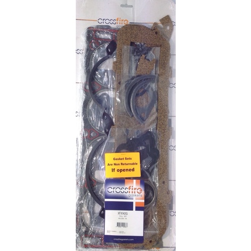 HOLDEN HT HG MONARO GTS PREMIER BROUGHAM KINGSWOOD  253 308 FULL GASKET SET