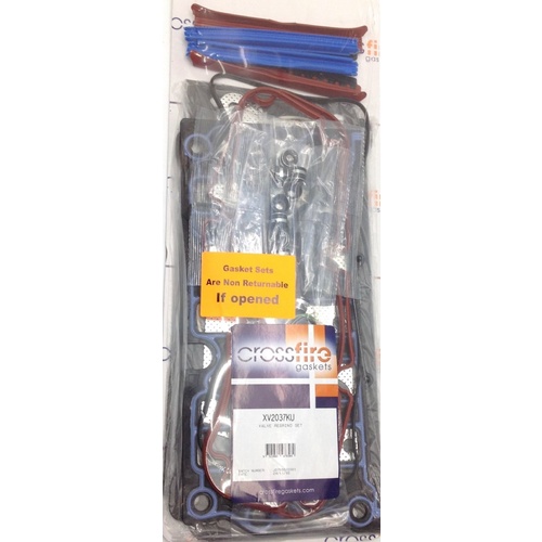 COMMODORE V6 3.8 ECOTEC VRS GASKET SET HOLDEN VS VT STATESMAN CALAIS SEDAN UTE