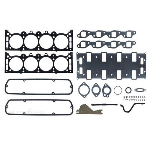 HOLDEN VS V8 E.F.I LITRE VRS GASKET SET COMMODORE STATESMAN UTE SERIES ONE TWO