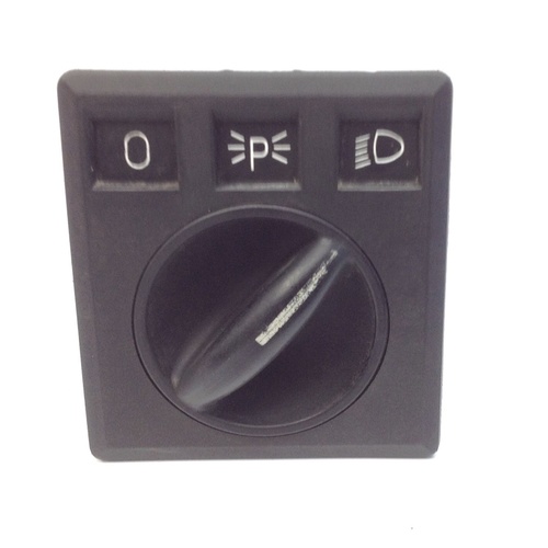 VB VC VH SLE SL HOLDEN COMMODORE HEADLIGHT SWITCH GENUINE SECONDHAND