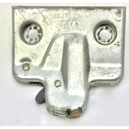 HOLDEN COMMODORE USED BOOT LATCH LOCK MECHANISM VN VP VR VS VT VX VY VZ  BERLINA EXEC