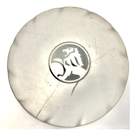 HOLDEN COMMODORE VS BERLINA FACTORY WHEEL CENTRE CAP GENUINE SECONDHAND