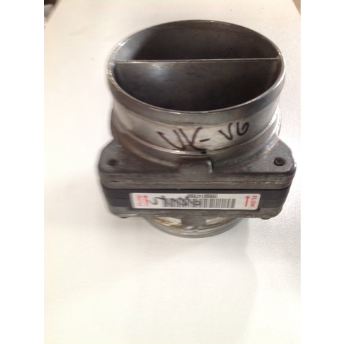 VT VX VY V6 HOLDEN COMMODORE AIR FLOW METER ECOTEC V6