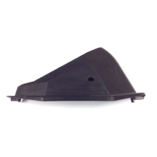 VG VP VR VS HOLDEN COMMODORE UTE BENCH SEAT BLACK HANDBRAKE COVER