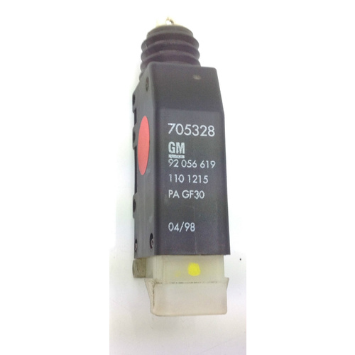 VS HOLDEN STATESMAN CAPRICE REAR DOOR LEFT OR RIGHT LOCK SOLENOID 