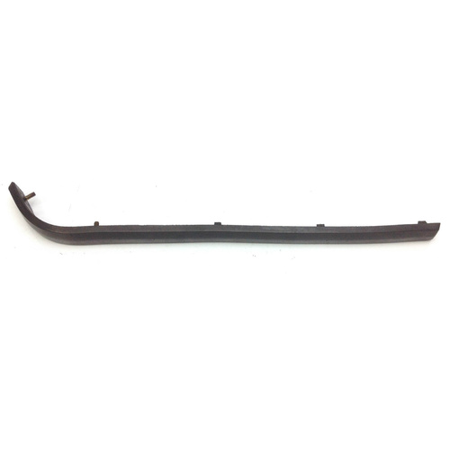 HJ HOLDEN MONARO PREMIER SEDAN WAGON REAR BUMPER RUBBER