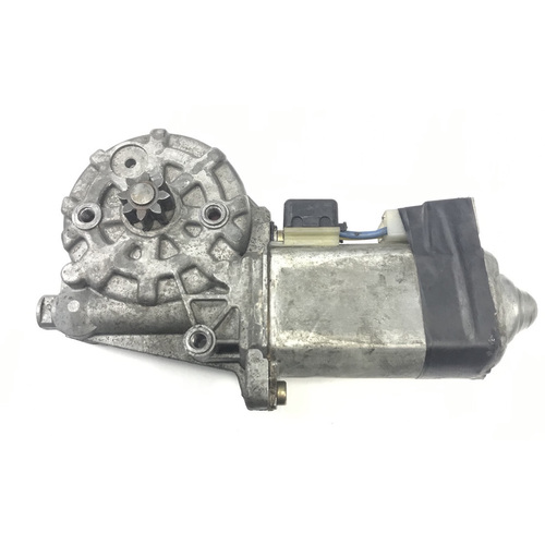VK VL COMMODORE ELECTRIC LEFT HAND FRONT USED WINDOW MOTOR CALAIS BERLINA BROCK HDT