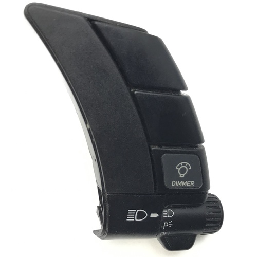 VP COMMODORE EXECUTIVE HEADLIGHT DIMMER SWITCH GENUINE SECONDHAND
