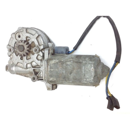 VK CALAIS BERLINA BROCK HDT COMMODORE ELECTRIC RIGHT HAND REAR WINDOW MOTOR