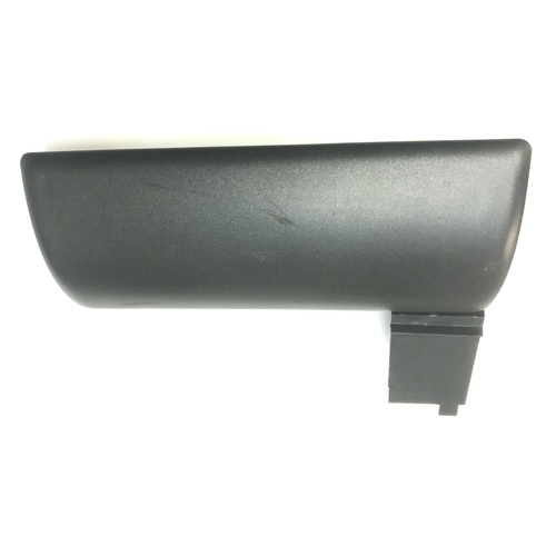 HOLDEN VT VX VU COMMODORE USED CONSOLE LID DOOR FRONT OR REAR 92050753