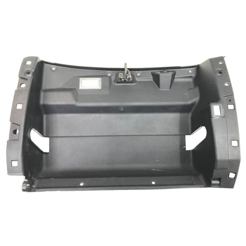HOLDEN VT VX VU COMMODORE USED UPPER GLOVEBOX DASHBOARD CASE 92047035