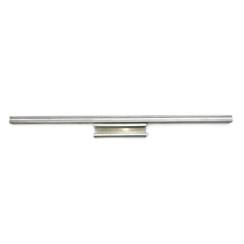 EJ EH HOLDEN FRONT DOOR GLASS LOWER RAIL SEDAN UTE WAGON VAN S4 PREMIER 