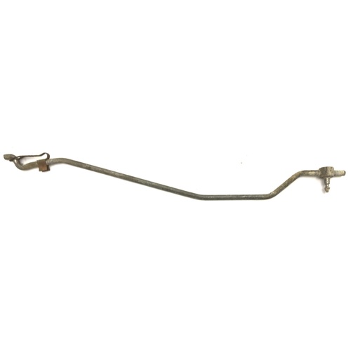 VB VC VH VK VL HOLDEN COMMODORE USED FRONT DOOR LOCK MECHANISM TO OUTER HANDLE ROD