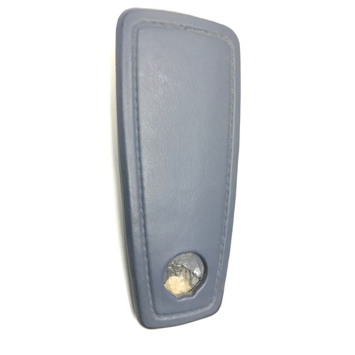 WB STATESMAN CAPRICE DEVILLE HORN PAD BLUE