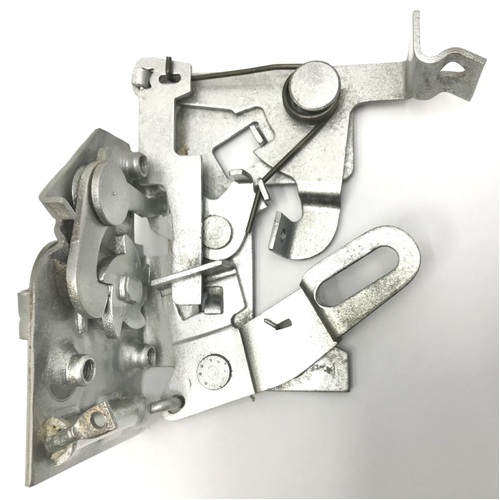 TORANA LC LJ GTR SL S COUPE SEDAN USED RH DOOR LATCH MECHANISM ASSEMBLY