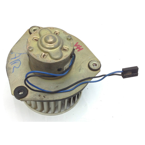 VH COMMODORE SLE SS SL SLX HEATER FAN MOTOR GENUINE SECONDHAND TESTED