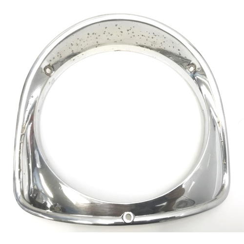HOLDEN EK FB  SPECIAL HEADLIGHT SURROUND GENUINE SECONDHAND 