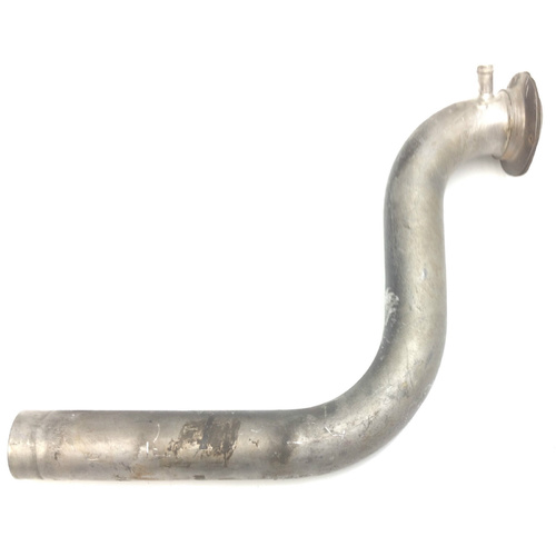 EH HOLDEN SEDAN FUEL FILLER PIPE SPECIAL PREMIER S4
