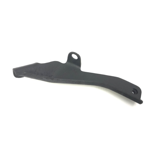 HOLDEN HQ USED FRONT BUMPER BAR BRACKET RIGHT HAND CORNER SIDE USED MONARO KINGSWOOD STATESMAN