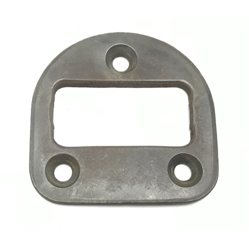 HOLDEN HQ HJ HX HZ WB USED INTERIOR MIRROR BASE PLATE TORANA LH LX UC