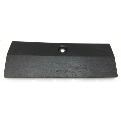 HJ HX HZ HOLDEN GTS MONARO ORIGINAL BLACK GLOVEBOX LID