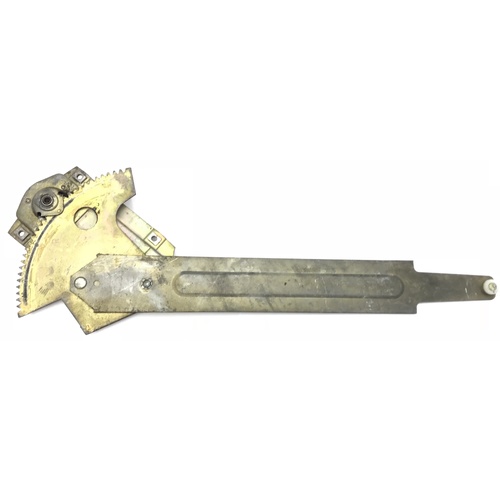 LC LJ COUPE ORIGINAL RIGHT HAND WINDOW REGULATOR GENUINE SECONDHAND