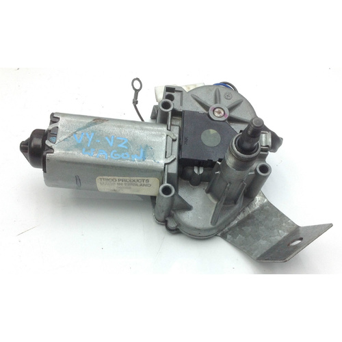 VY VZ  COMMODORE EXECUTIVE BERLINA WAGON REAR TAILGATE WIPER MOTOR 