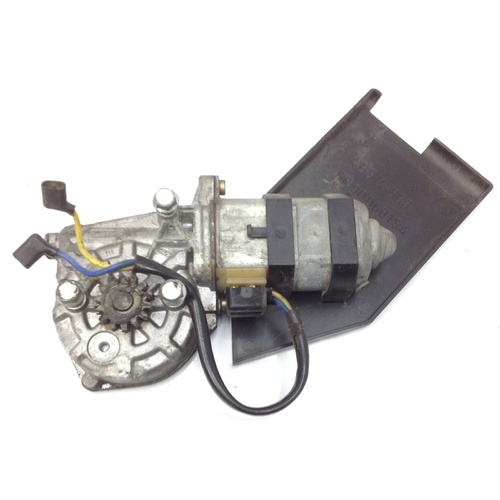 VL CALAIS BERLINA BROCK HDT COMMODORE ELECTRIC LEFT HAND REAR WINDOW MOTOR