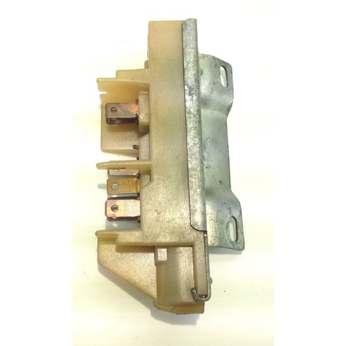 HQ HJ HX HZ WB LJ HOLDEN TORANA IGNITION COLUMN START SWITCH USED