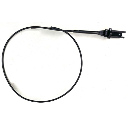 HJ HX HZ AND WB COMMERCIAL HOLDEN USED LEFT VENT CONTROL CABLE  NON AIR 