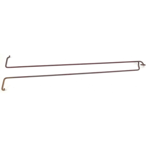COMMODORE VN VQ VP USED BOOTLID SPRING RODS  SEDAN EXEC BERLINA SS CALAIS STATESMAN GENUINE SECONDHAND