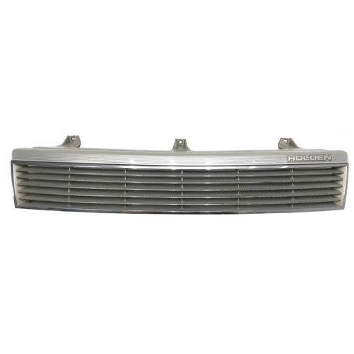 HOLDEN VN CALAIS GRILLE GENUINE SECONDHAND 92035048
