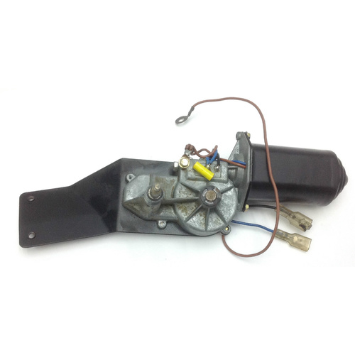 VK VL COMMODORE WAGON CALAIS BERLINA EXEC HDT PRESSLITE TAILGATE WIPER MOTOR 