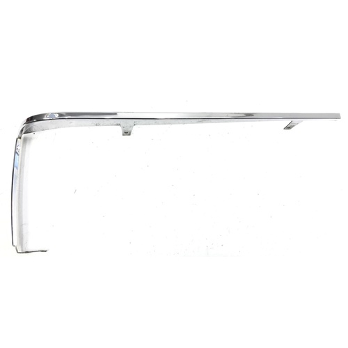 WB STATESMAN CAPRICE DEVILLE RH HEADLIGHT SURROUND