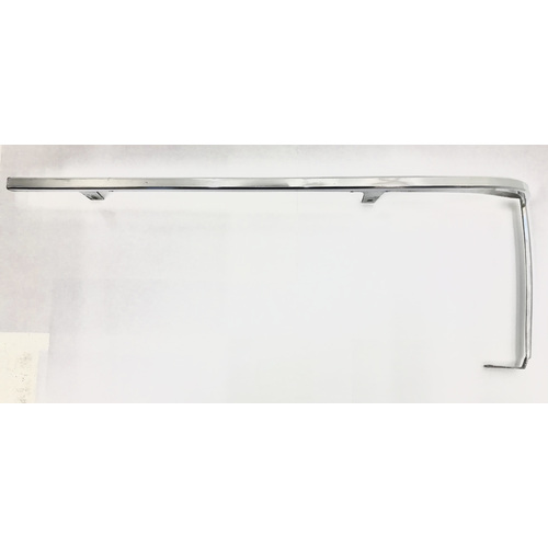 HOLDEN WB STATESMAN CAPRICE DEVILLE LH HEADLIGHT SURROUND GENUINE SECONDHAND