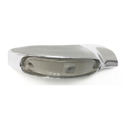 HOLDEN FC FRONT RH INDICATOR HOUSING WITH LENS SPECIAL SEDAN UTE ECT USED