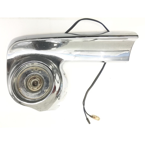 HOLDEN EK FRONT RH INDICATOR HOUSING MOULDING 7416438 SPECIAL SEDAN UTE VAN WAGON USED