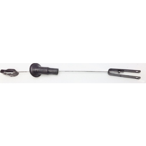 HQ HJ HOLDEN GTS MONARO SANDMAN KINGSWOOD CLUTCH ROD GENUINE SECONDHAND