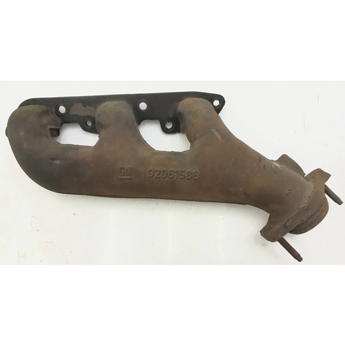 HOLDEN COMMODORE VS V6 ECOTEC LEFT HAND EXHAUST MANIFOLD