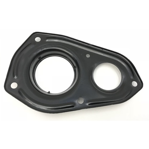 HOLDEN HQ HJ MANUAL STEERING COLUMN FLOOR PLATE FIREWALL 3-4 SPEED 