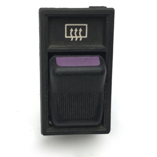 WB HOLDEN STATESMAN USED DEMISTER SWITCH CAPRICE DEVILLE MAGNUM