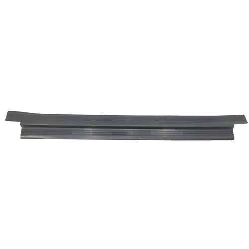 VL HOLDEN COMMODORE FRONT DOOR SCUFF PLATE SECOND HAND CALAIS BERLINA EXEC HDT