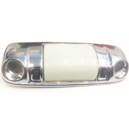VB VC VH VK SLE HOLDEN COMMODORE CALAIS INTERIOR MAP READER LIGHT ASSEMBLY    