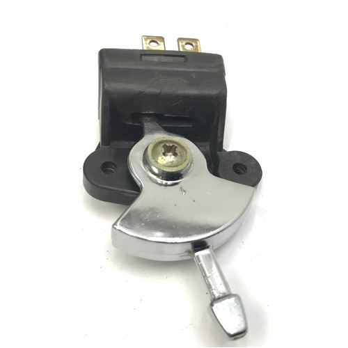 HOLDEN TORANA LC LJ GTR S SL HEATER FAN SWITCH GENUINE SECONDHAND