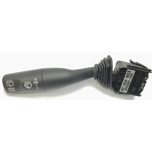 VX SERIES 2 VY VZ STATION WAGON TAILGATE WIPER SWITCH 92093603