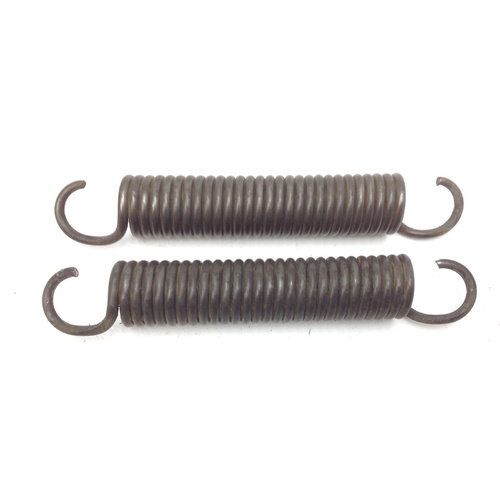 HQ HJ HX HZ WB HOLDEN BONNET HINGE SPRINGS