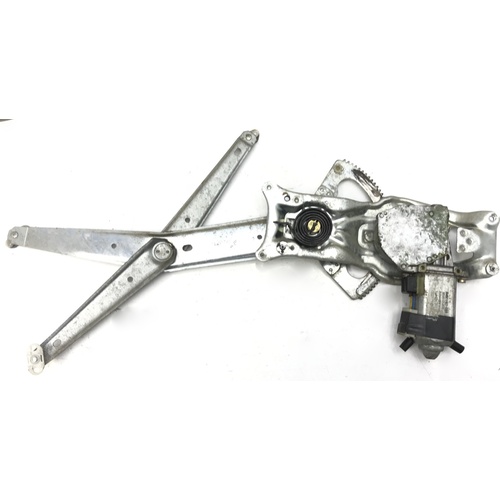 VN VQ VP VR VS COMMODORE SEDAN ORIGINAL ELECTRIC LEFT HAND FRONT WINDOW REGULATOR AND MOTOR