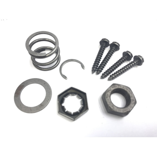 HOLDEN HQ HJ HX HZ WB USED TOP STEERING COLUMN HUB  FITTING KIT LJ LH LX UC