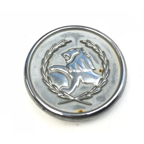 WH HOLDEN STATESMAN FACTORY ALLOY CENTRE WHEEL CAP