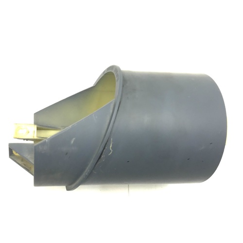 HOLDEN WB STATESMAN USED BLUE STEERING COLUMN SHROUD COVER 